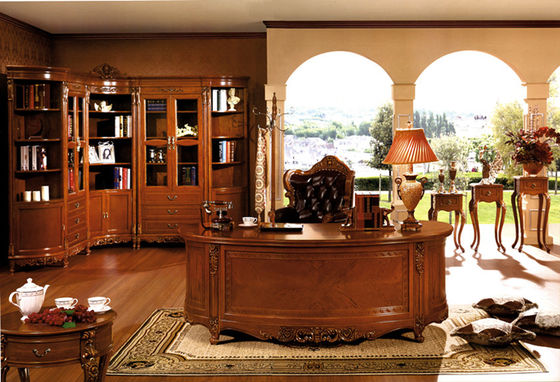 Boss CEO Office Office Executive Desk