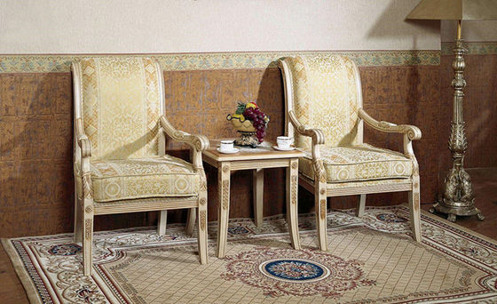 Ghế thư giãn bọc nệm kiểu Mỹ