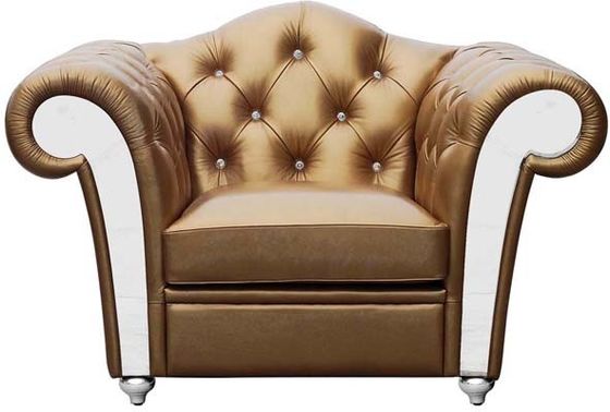 Màu xám SGS hiện đại sáng màu sang trọng Ghế sofa tựa bọc da êm ái thoải mái cho phòng khách