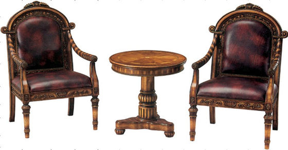 Ghế bành Giải trí Cổ điển Hiện đại Châu Âu