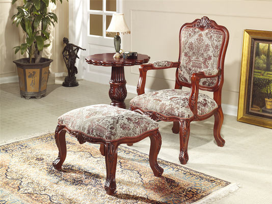 Ghế bành Giải trí Cổ điển Hiện đại Châu Âu