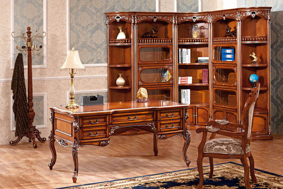 Boss CEO Office Office Executive Desk