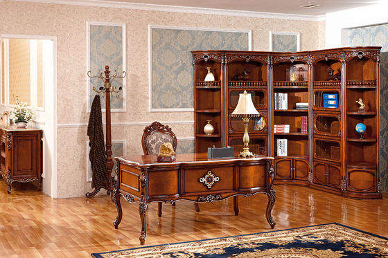 Boss CEO Office Office Executive Desk