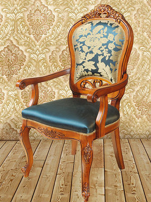 Ghế ăn lưng cao Restautant