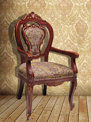 Ghế ăn lưng cao Restautant